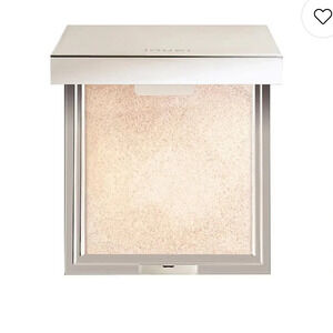 Brand New in Box Jouer Powder Highlighter in Citrine Shimmering Gold Revolve